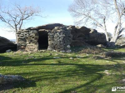 Territorio minero - El País de la Plata; videosenderismo viaje senderismo españa fotosenderismo free